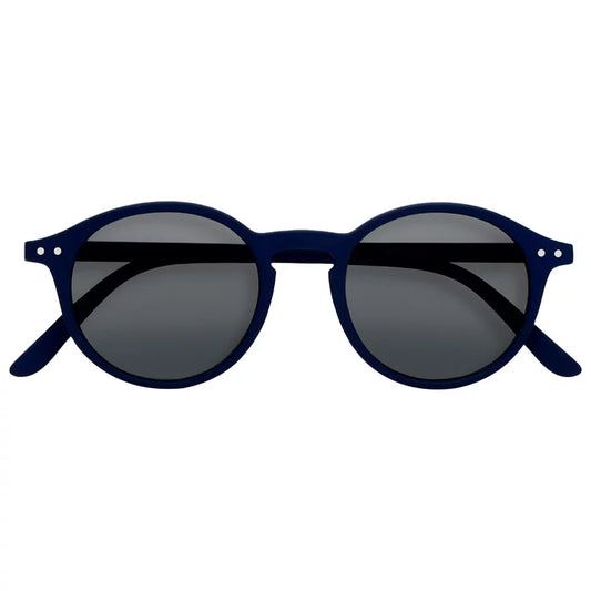 SUN D NAVY BLUE SOFT GREY