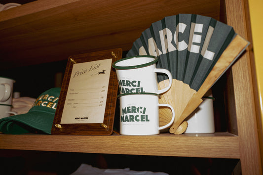 Eventail (Hand Fan)
