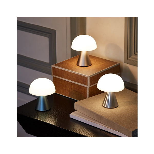 MINA L Led Lamp-Pink