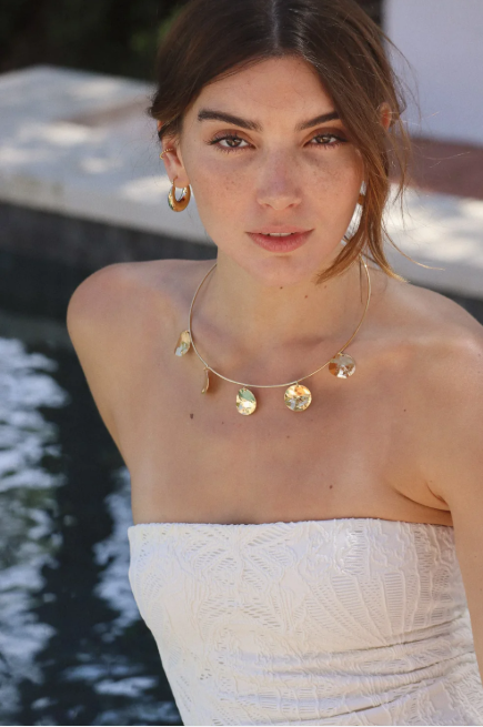 Necklace Ilona