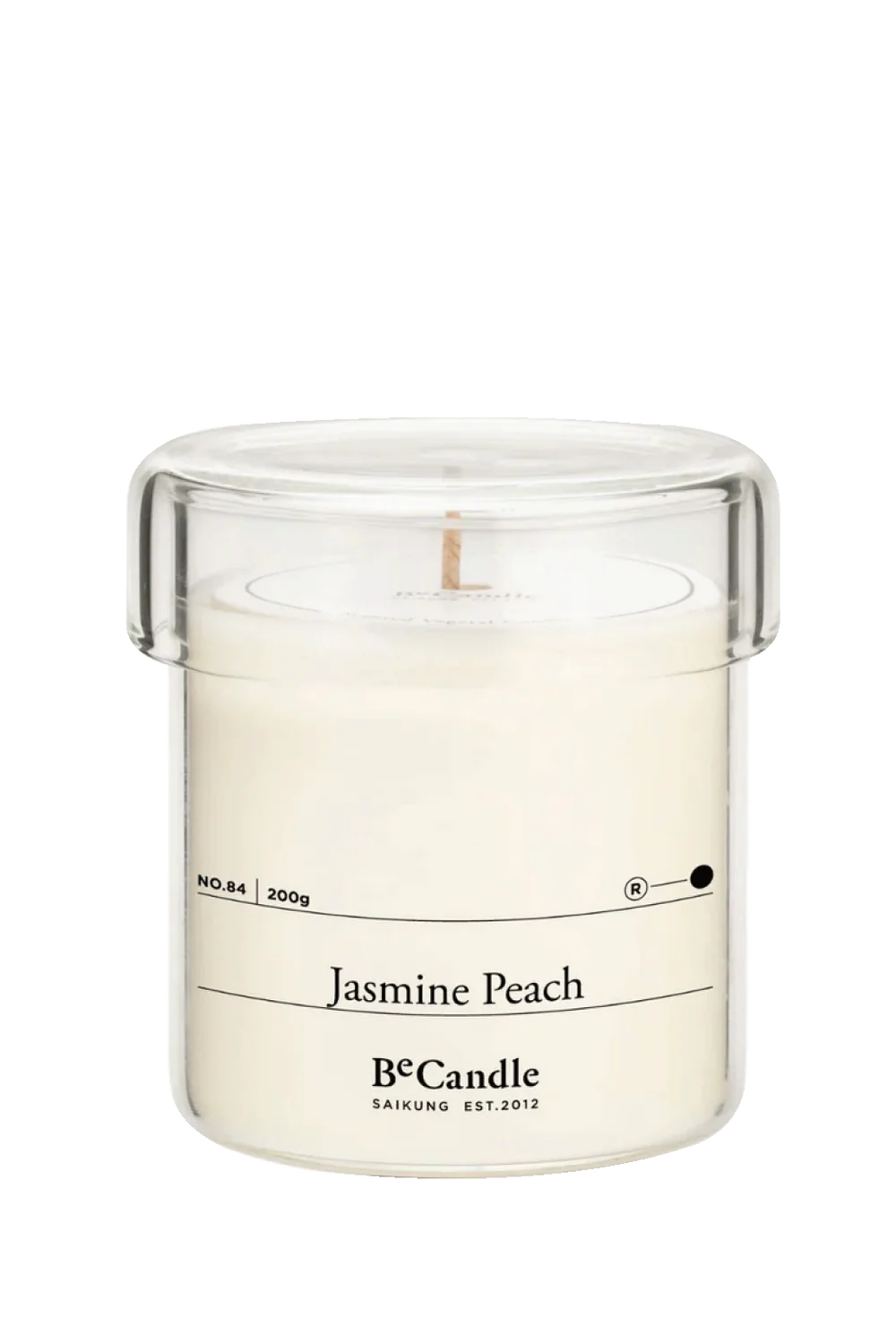 200ML JASMINE PEACH