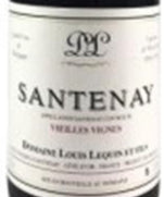 Santenay AOC - "Vieilles Vignes" Domaine Louis Lequin 2018