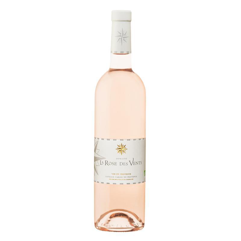 Coteaux Varois en Provence AOP - La Rose Des Vents 2024