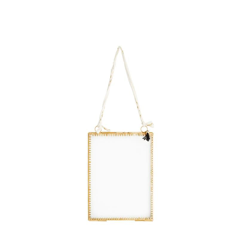 Hanging Photo Frame