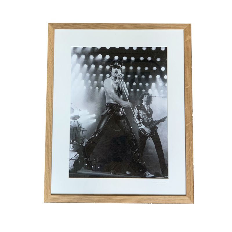 Maison Marcel Image Republic Wooden Frame 40X50