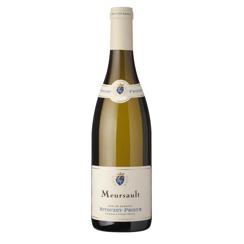 Meursault AOC, Domaine Bitouzet Prieur 2022