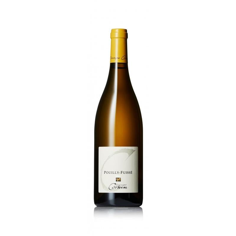 Pouilly Fuisse AOC - Domaine Cornin 2023