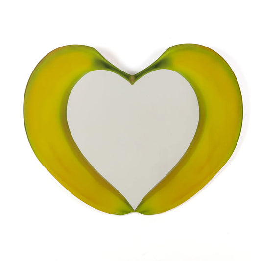 Love Banana Mirror