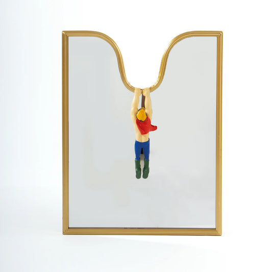 Circus mirror