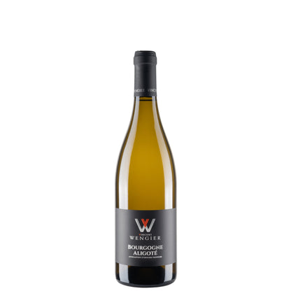 Bourgogne Aligoté AOP White - Domaine Wengier 2023