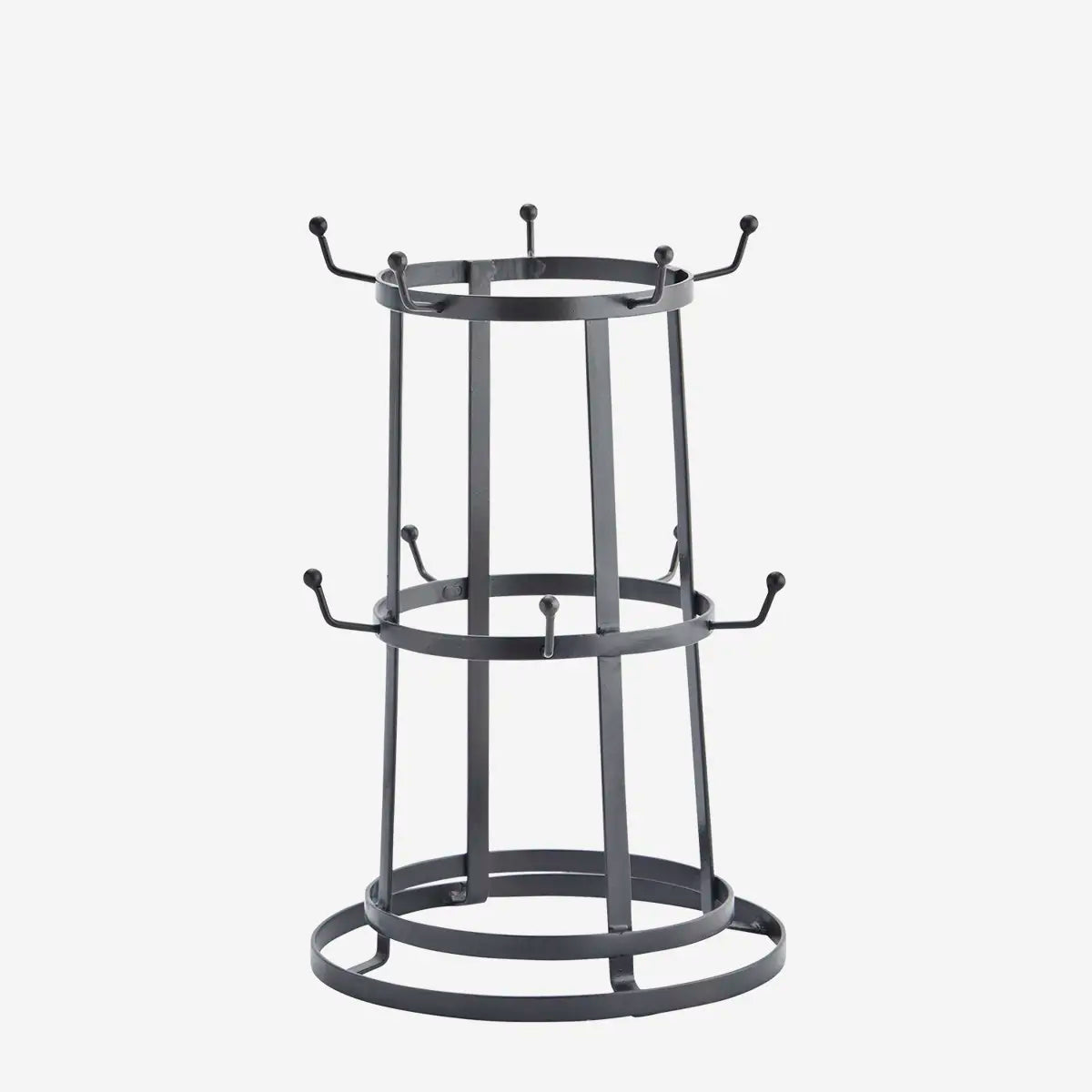 Iron Mug Holder