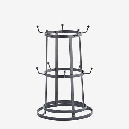 Iron Mug Holder