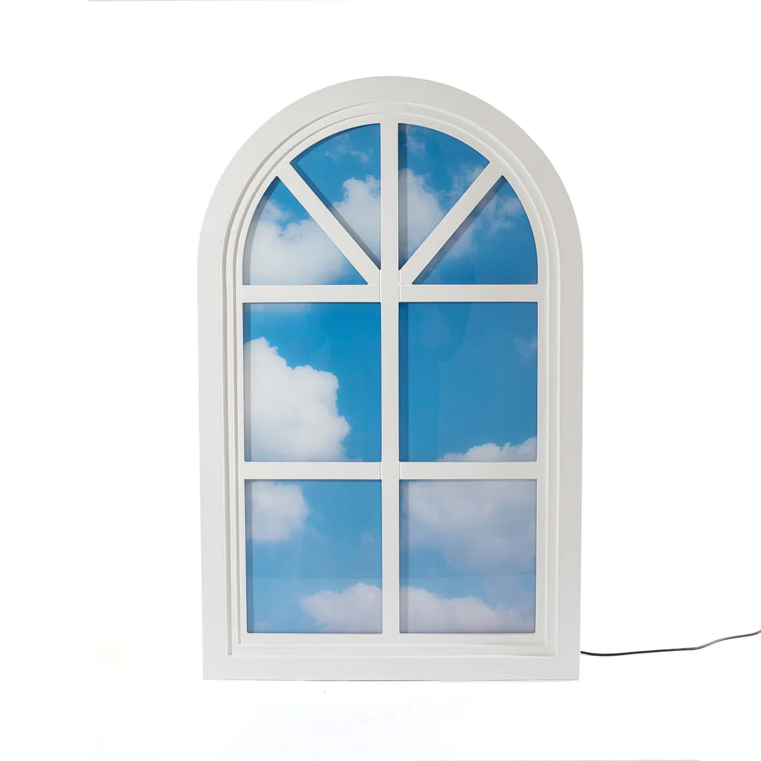 Grenier Window lamp