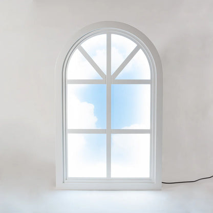Grenier Window lamp