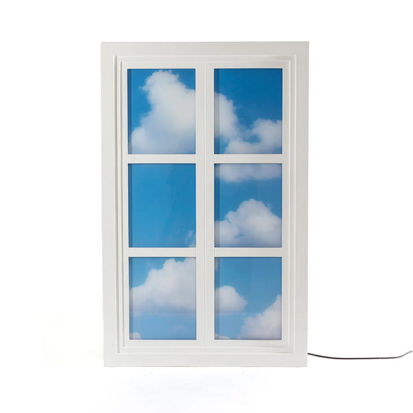 Suite window lamp