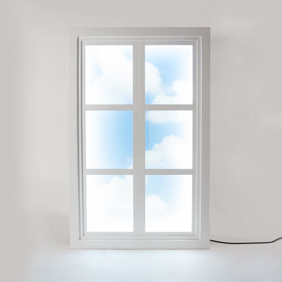Suite window lamp
