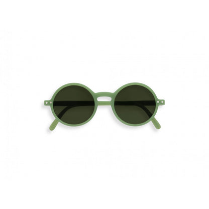 JUNIOR SUN-G ESSENTIA EVER GREEN