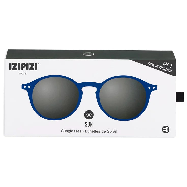 SUN D NAVY BLUE SOFT GREY