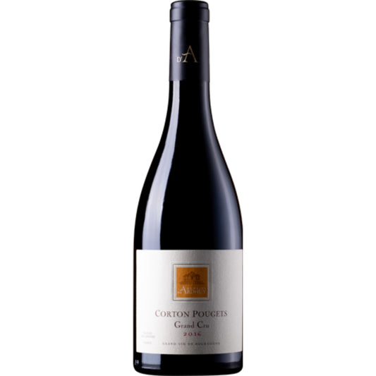 Corton Grand Cru AOP Red - Domaine d'Ardhuy 2018