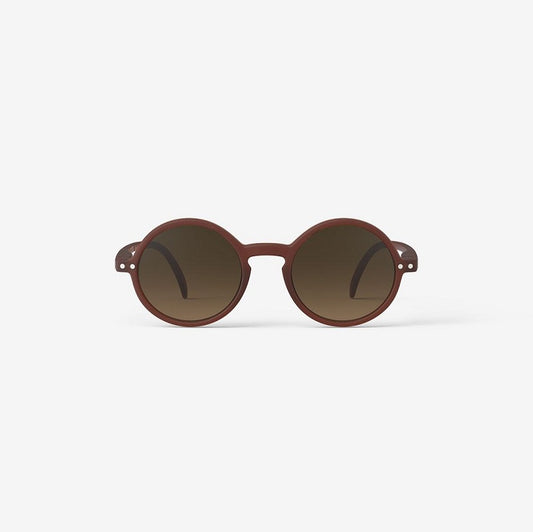 JUNIOR SUN G Artefact Mahogany