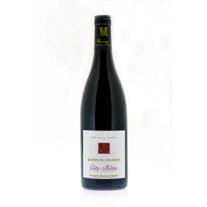 Cote Rotie AOP Red - Domaine Georges Vernay 2020