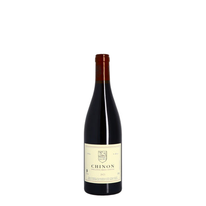 Chinon VV AOP Red - Domaine Philippe Alliet 2021