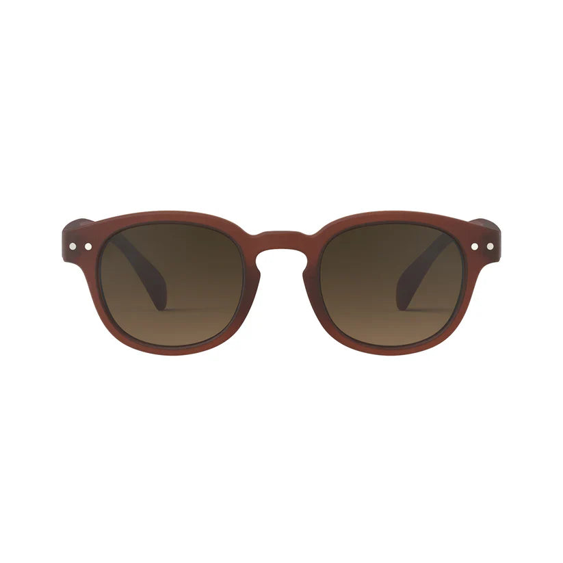 JUNIOR SUN #C ARTEFACT MAHOGANY
