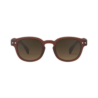 JUNIOR SUN #C ARTEFACT MAHOGANY