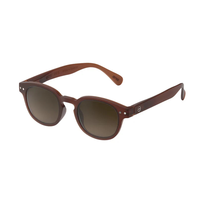 JUNIOR SUN #C ARTEFACT MAHOGANY