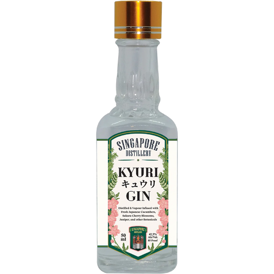 Kyuri Gin 50ml