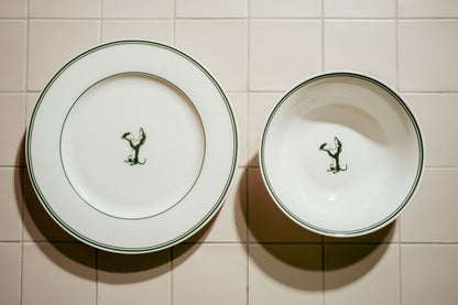 Assiettes Creuse (Bowl)