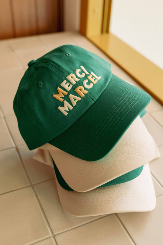 Casquette Green (Cap)