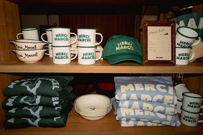 Enamel Mugs