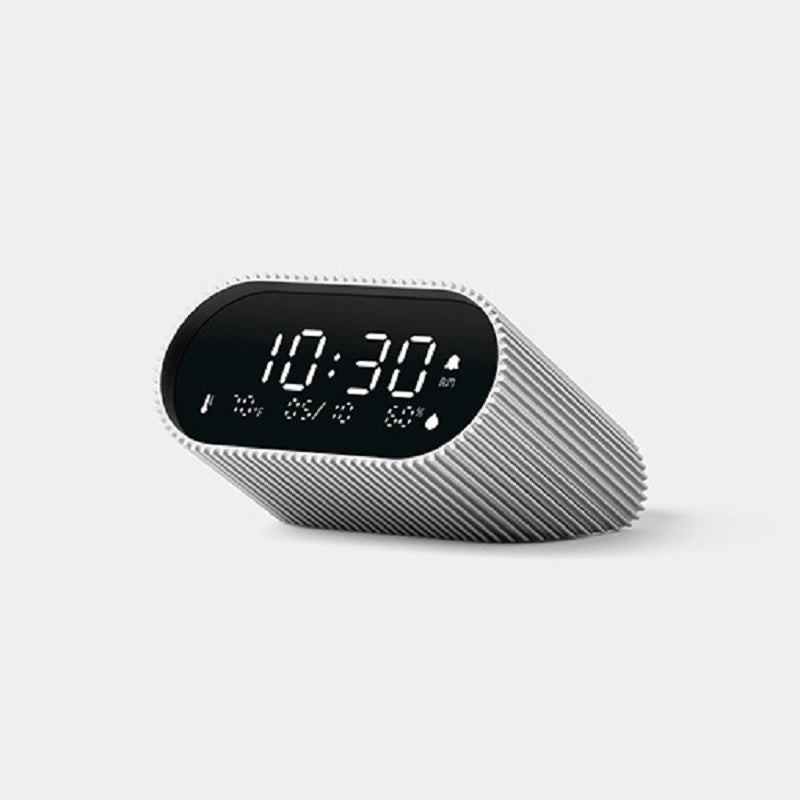 Lexon Ray Alarm Clock