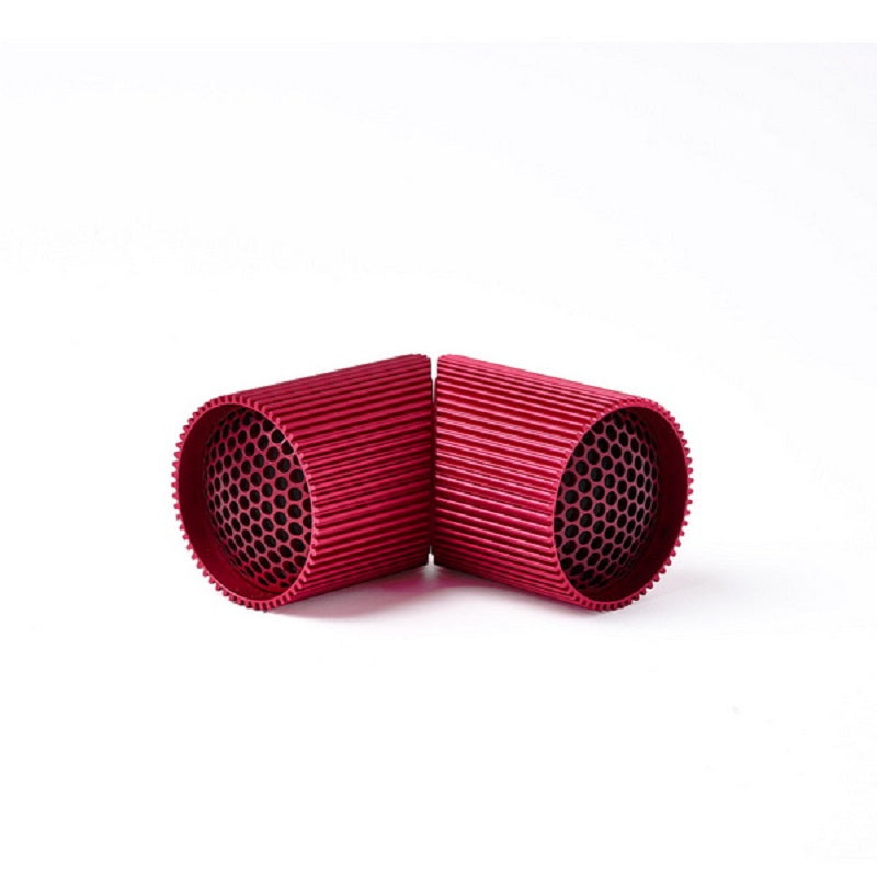 Lexon Ray Bt Speaker- Ocean Blue