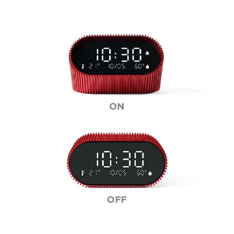 Lexon Ray Alarm Clock