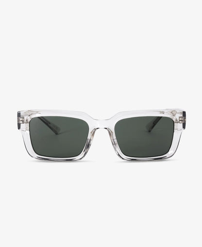 LOUIE Green Crystal
