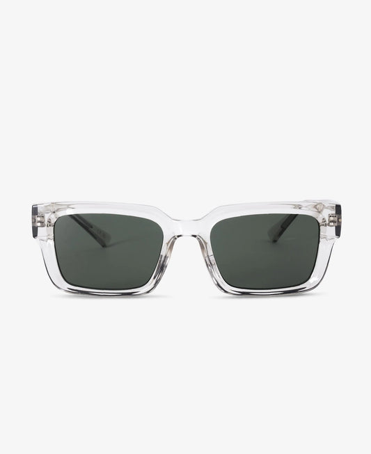 LOUIE Green Crystal