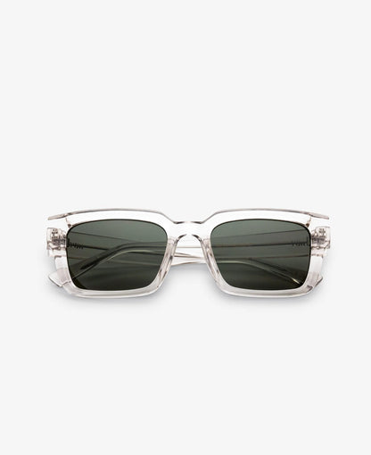LOUIE Green Crystal