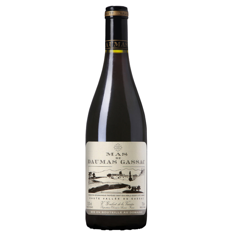 Mas de Daumas Gassac IGP 2021