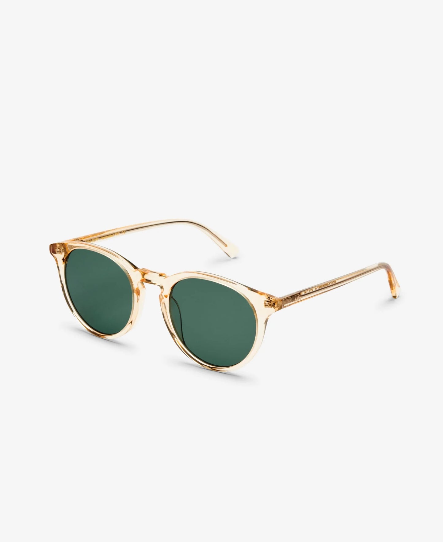 DEPP Green Champagne