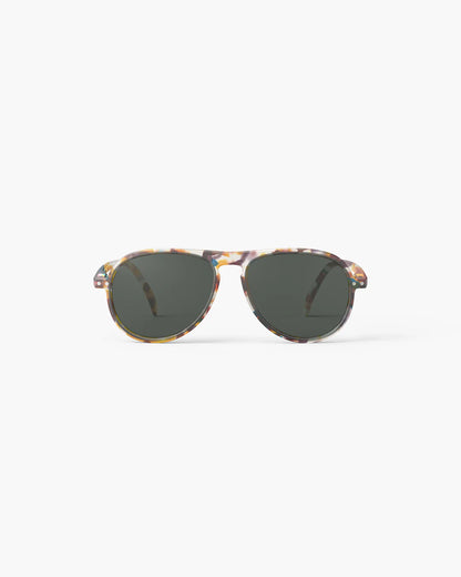 SUN I BLUE TORTOISE