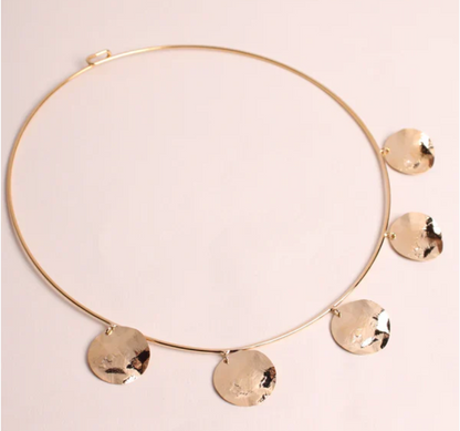 Necklace Ilona