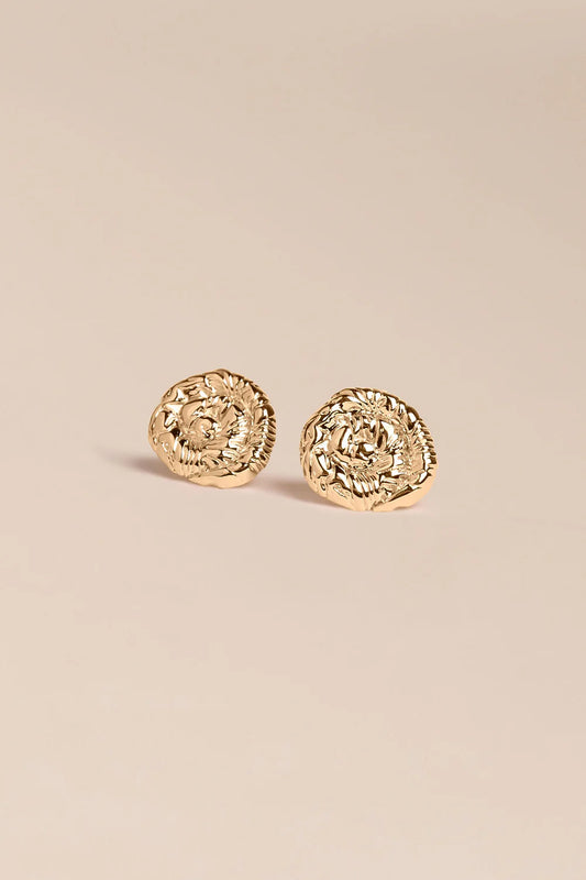 Earrings Selena