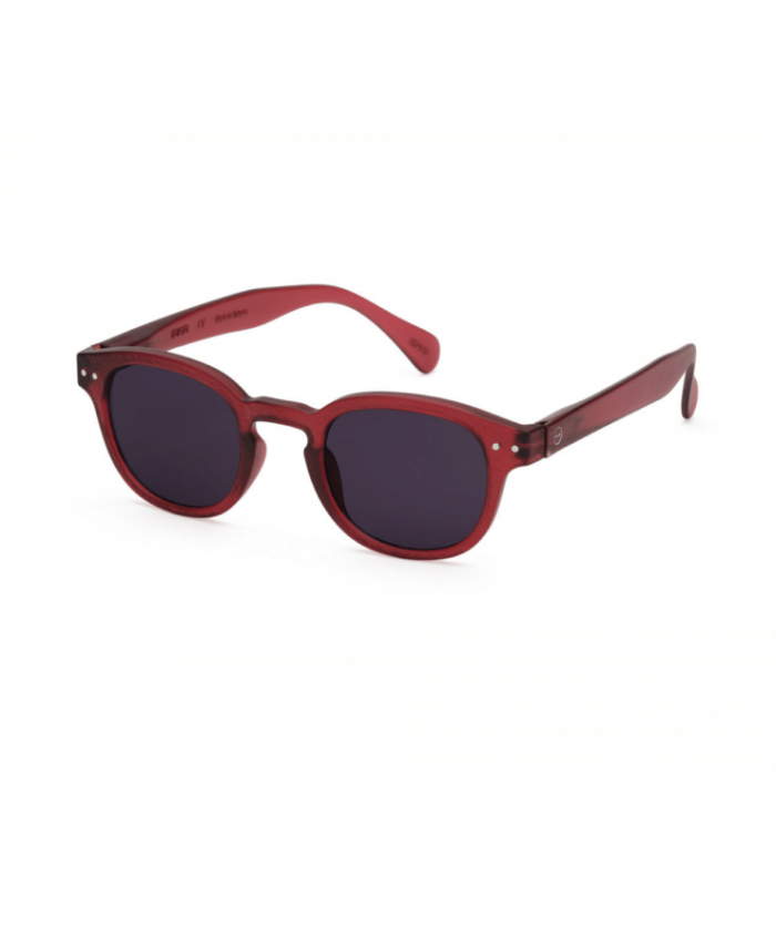 SUN C ESSENTIA ROSY RED