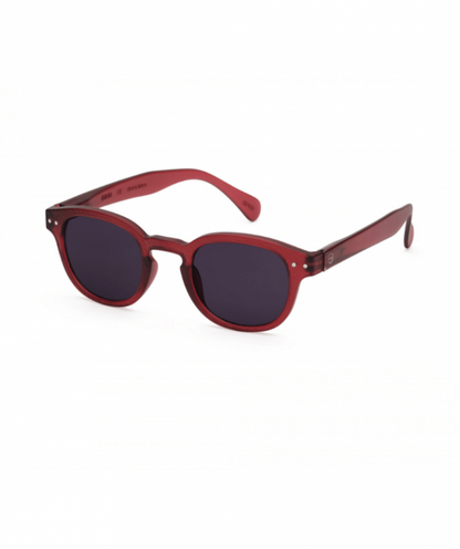 SUN C ESSENTIA ROSY RED