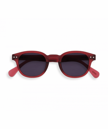 SUN C ESSENTIA ROSY RED