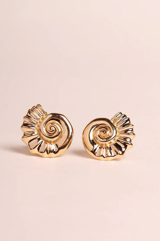 Earrings Noelie