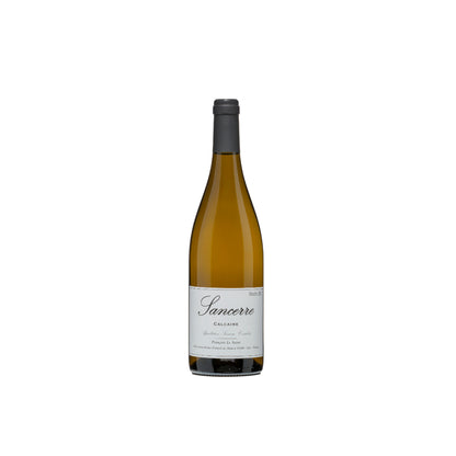 Sancerre AOC white, Domaine Francois Le Saint 2023