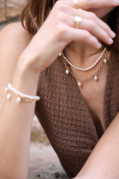 Necklace Deia